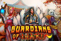 Guardians of Inari