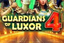 Guardians of Luxor 4