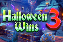 Halloween Wins 3