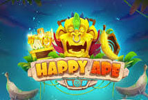 Happy Ape