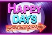 Happy Days