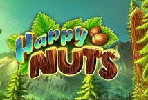 Happy Nuts