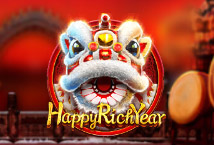 Rich and Happy