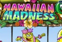 Hawaiian Madness