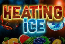 Heating Ice