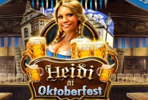 Verschrikkelijk Literaire kunsten bijgeloof Heidi at Oktoberfest Slot - Free Play in Demo Mode - Apr 2023 Verschrikkelijk Literaire kunsten bijgeloof Heidi at Oktoberfest Slot - Free Play in Demo Mode - Apr 2023