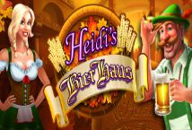 Heidis Bier Haus 