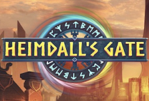 Heimdall’s Gate