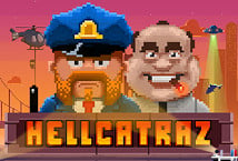 สล็อต Relax-Gaming Hellcatraz