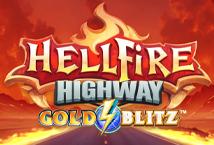 Hellfire Highway Gold Blitz