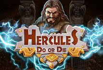 Hercules Do Or Die