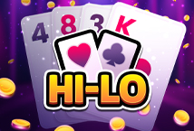 Hi-Lo (Coin Machine Gaming)
