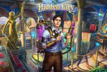 Hidden City