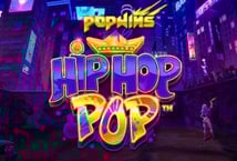 HipHopPop