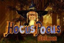 Hocus Pocus Deluxe