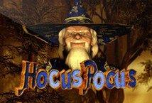 Hocus Pocus