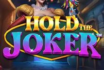 Hold the Joker