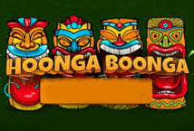 Hoonga Boonga