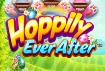 Hoppily Ever After