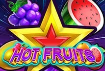 Hot Fruits (EURASIAN)