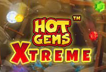 Hot Gems Xtreme Scratch Card slot