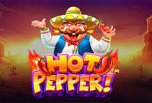 Hot Pepper (Pragmatic Play)