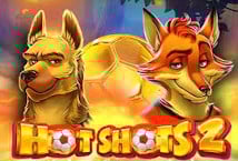 Hot Shots 2 Slot Free Play in Demo Mode Feb 2024