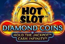 Hot Slot Diamond Coins