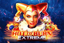 Hot to Burn Extreme