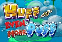 Huff N' Even More Puff Grand