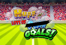 Huff n Lots of Goals