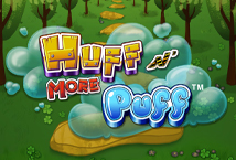 Huff n More Puff