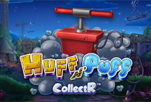 Huff n Puff CollectR