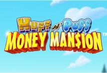 Huff N' Puff Money Mansion