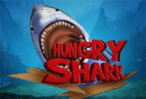 Hungry Shark by KA gaming Free Demo Play