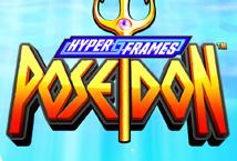 Hyper Frames Poseidon