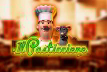 Il Pasticcere