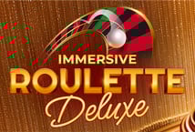 Immersive Roulette Deluxe