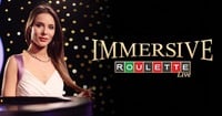 Immersive Roulette