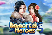 Immortal Desire Free Play in Demo Mode