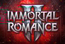 Immortal Romance 2