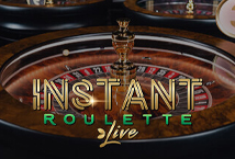 Instant Roulette