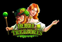 Irish Treasures Slot Irish Treasures Slot