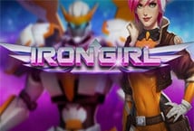 Iron Girl