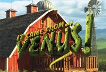 It Came From Venus! Slot Review, It Came From Venus Slot Review in Canada It Came From Venus