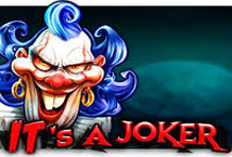 Joker's Twist — online slot