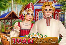 Ivan: Not the Fool