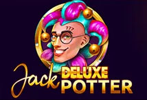 Jack Potter X-MAS