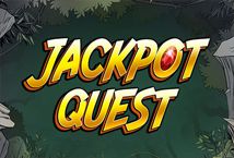 Aventuras emocionantes Jackpot Quest