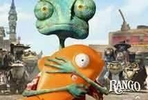 Jackpot Rango slot